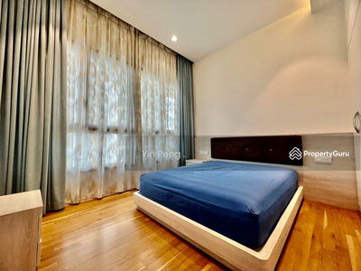 The Greens @ TTDI, Malaysia The Greens @ TTDI, Malaysia