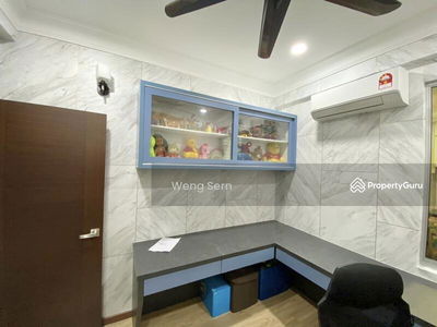 The Golden Triangle, Malaysia The Golden Triangle, Malaysia