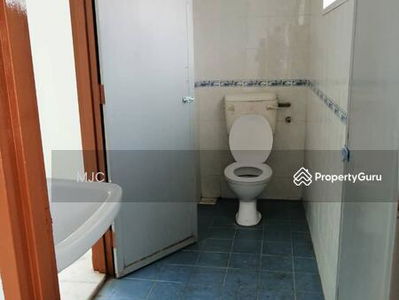 End Lot 2 storey house @ Taman Saga , Klang, Malaysia End Lot 2 storey house @ Taman Saga , Klang, Malaysia