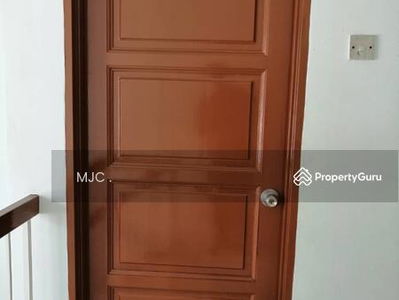 End Lot 2 storey house @ Taman Saga , Klang, Malaysia End Lot 2 storey house @ Taman Saga , Klang, Malaysia