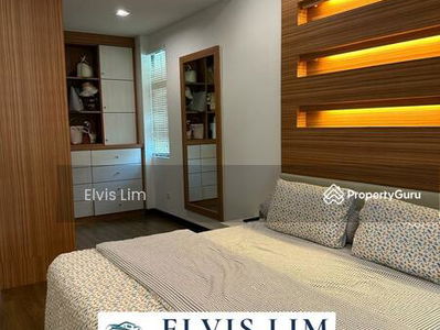 Moonlight Bay Condovilla, Malaysia Moonlight Bay Condovilla, Malaysia