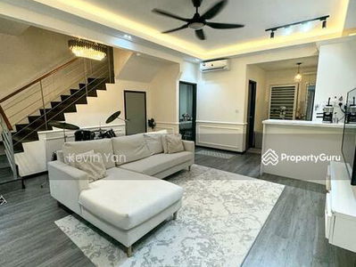 LBS Alam Perdana - Irama Perdana, Malaysia LBS Alam Perdana - Irama Perdana, Malaysia