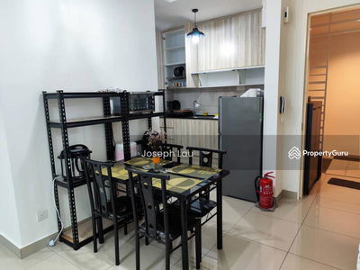 Conezion Residences, Malaysia Conezion Residences, Malaysia