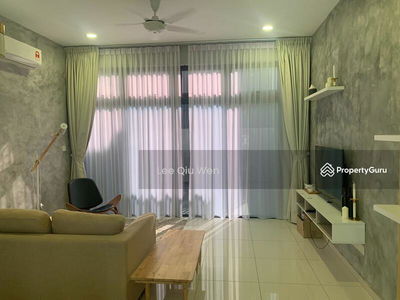 Emerald Residence Sunway Medini, Malaysia Emerald Residence Sunway Medini, Malaysia