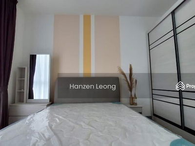 United Point Residence @ North Kiara, Malaysia United Point Residence @ North Kiara, Malaysia