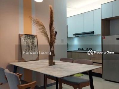 United Point Residence @ North Kiara, Malaysia United Point Residence @ North Kiara, Malaysia