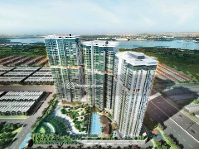 Green Haven @ Kota Puteri, Johor Bahru, Malaysia Green Haven @ Kota Puteri, Johor Bahru, Malaysia