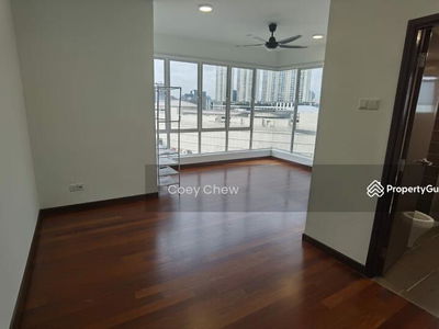 Paraiso Residence @ The Earth, Malaysia Paraiso Residence @ The Earth, Malaysia