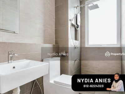 Rica Residence Sentul, KL, Malaysia Rica Residence Sentul, KL, Malaysia