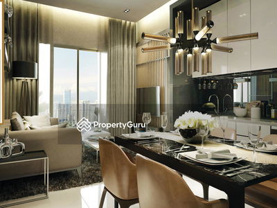 The Luxe By Infinitum, Malaysia The Luxe By Infinitum, Malaysia