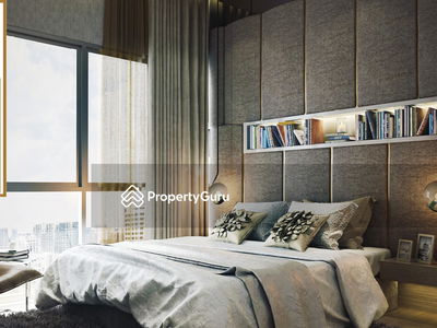 The Luxe By Infinitum, Malaysia The Luxe By Infinitum, Malaysia