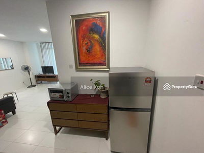 TT3 Soho Jalan Canna, Malaysia TT3 Soho Jalan Canna, Malaysia