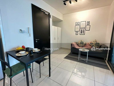 Almas Suites @ Puteri Harbour, Malaysia Almas Suites @ Puteri Harbour, Malaysia