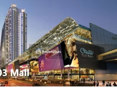 Quill Residences, Malaysia Quill Residences, Malaysia