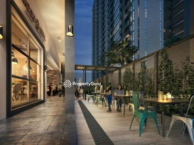 Lakefront Homes @ Cyberjaya, Malaysia Lakefront Homes @ Cyberjaya, Malaysia