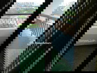 Ara Hill, Malaysia Ara Hill, Malaysia