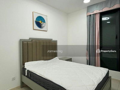 Iskandar Residences Medini, Malaysia Iskandar Residences Medini, Malaysia