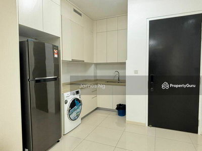 Iskandar Residences Medini, Malaysia Iskandar Residences Medini, Malaysia