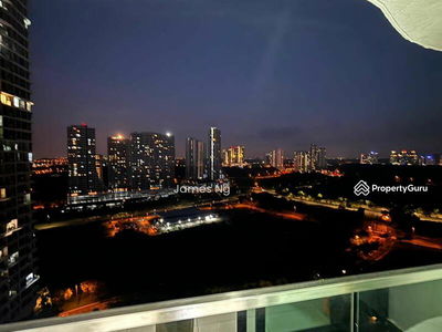 Iskandar Residences Medini, Malaysia Iskandar Residences Medini, Malaysia