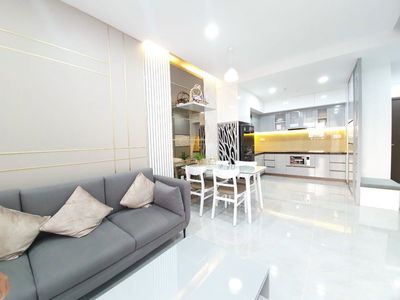 The Botanica, Vietnam The Botanica, Vietnam