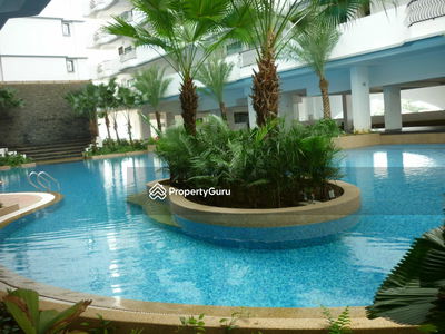 Cassia Resort Condominium, Malaysia Cassia Resort Condominium, Malaysia