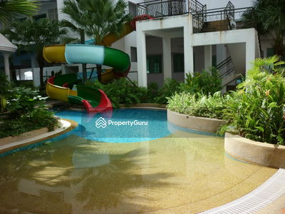 Cassia Resort Condominium, Malaysia Cassia Resort Condominium, Malaysia