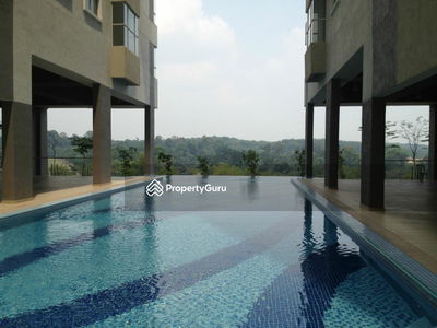 I Residence @ Kota Damansara, Malaysia I Residence @ Kota Damansara, Malaysia