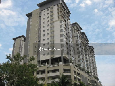 I Residence @ Kota Damansara, Malaysia I Residence @ Kota Damansara, Malaysia