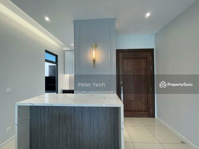 Queens Residences @ Queens Waterfront, Malaysia Queens Residences @ Queens Waterfront, Malaysia