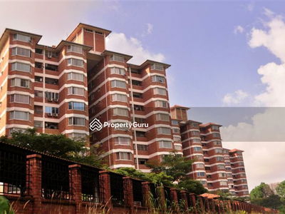 Green Acre Park, Malaysia Green Acre Park, Malaysia