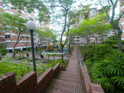 Green Acre Park, Malaysia Green Acre Park, Malaysia