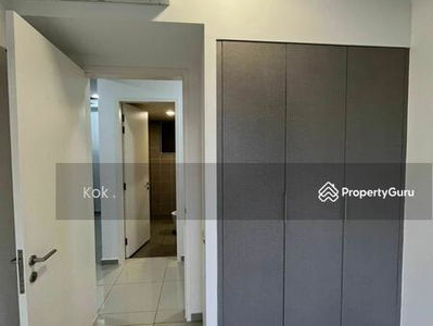 Nidoz Residences @ Desa Petaling, Malaysia Nidoz Residences @ Desa Petaling, Malaysia