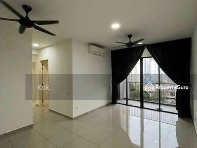 Nidoz Residences @ Desa Petaling, Malaysia Nidoz Residences @ Desa Petaling, Malaysia