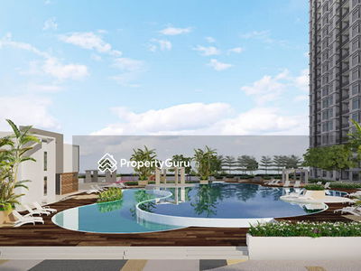 SKS Habitat, Malaysia SKS Habitat, Malaysia