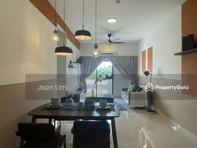 The Olive, Malaysia The Olive, Malaysia