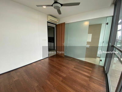 THE FENNEL AT SENTUL EAST, Malaysia THE FENNEL AT SENTUL EAST, Malaysia