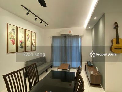 TRI PINNACLE, Malaysia TRI PINNACLE, Malaysia