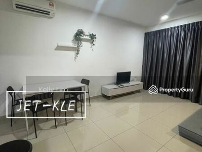 Trefoil @ Setia City, Malaysia Trefoil @ Setia City, Malaysia