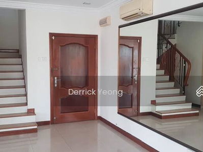 Desa Impiana, Malaysia Desa Impiana, Malaysia