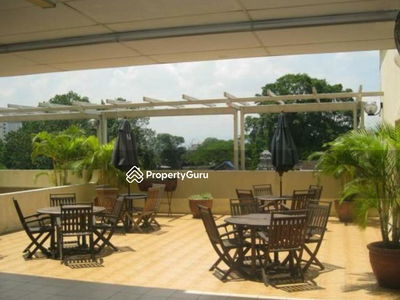 Warisan City View, Malaysia Warisan City View, Malaysia