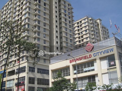 Warisan City View, Malaysia Warisan City View, Malaysia