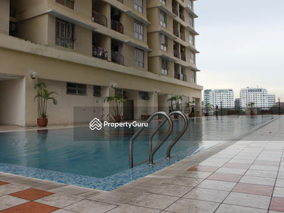 Warisan City View, Malaysia Warisan City View, Malaysia