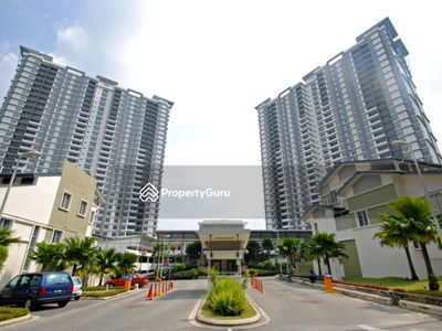 Semarak & Penaga Condominium, Malaysia Semarak & Penaga Condominium, Malaysia