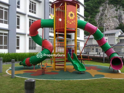 Semarak & Penaga Condominium, Malaysia Semarak & Penaga Condominium, Malaysia