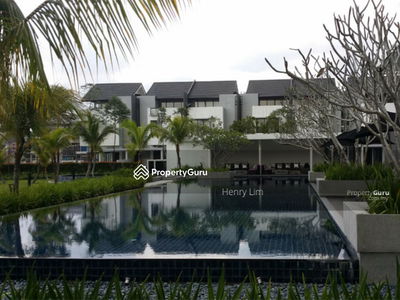 Blu Constellation, Malaysia Blu Constellation, Malaysia