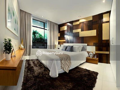 Citywoods, Malaysia Citywoods, Malaysia