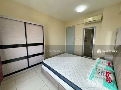 Ocean View Residences @ Harbor Place, Malaysia Ocean View Residences @ Harbor Place, Malaysia