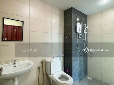 Ocean View Residences @ Harbor Place, Malaysia Ocean View Residences @ Harbor Place, Malaysia