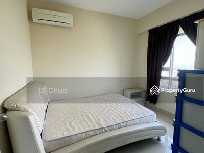 Ocean View Residences @ Harbor Place, Malaysia Ocean View Residences @ Harbor Place, Malaysia