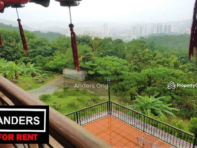 Penang Jungle Villa @ Balik Pulau, Malaysia Penang Jungle Villa @ Balik Pulau, Malaysia